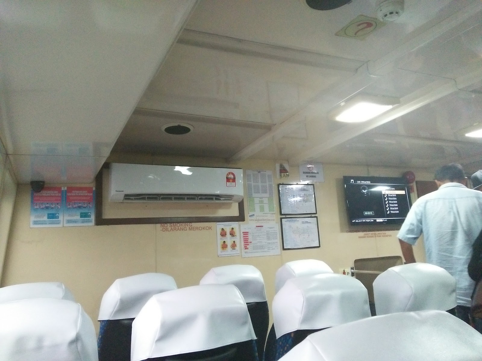 20+ Feri Kuala Perlis Ke Langkawi Berapa Jam Gif