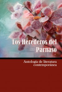 Antología "Los Herederos del Parnaso"