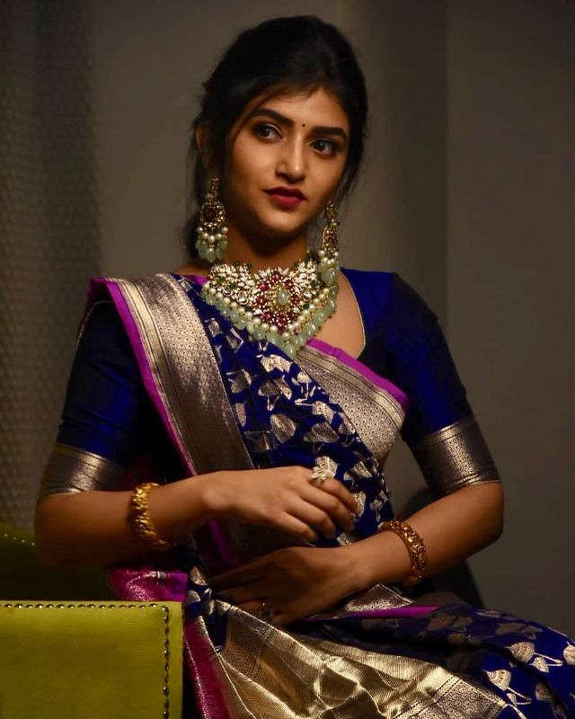Sree Leela Photos 15