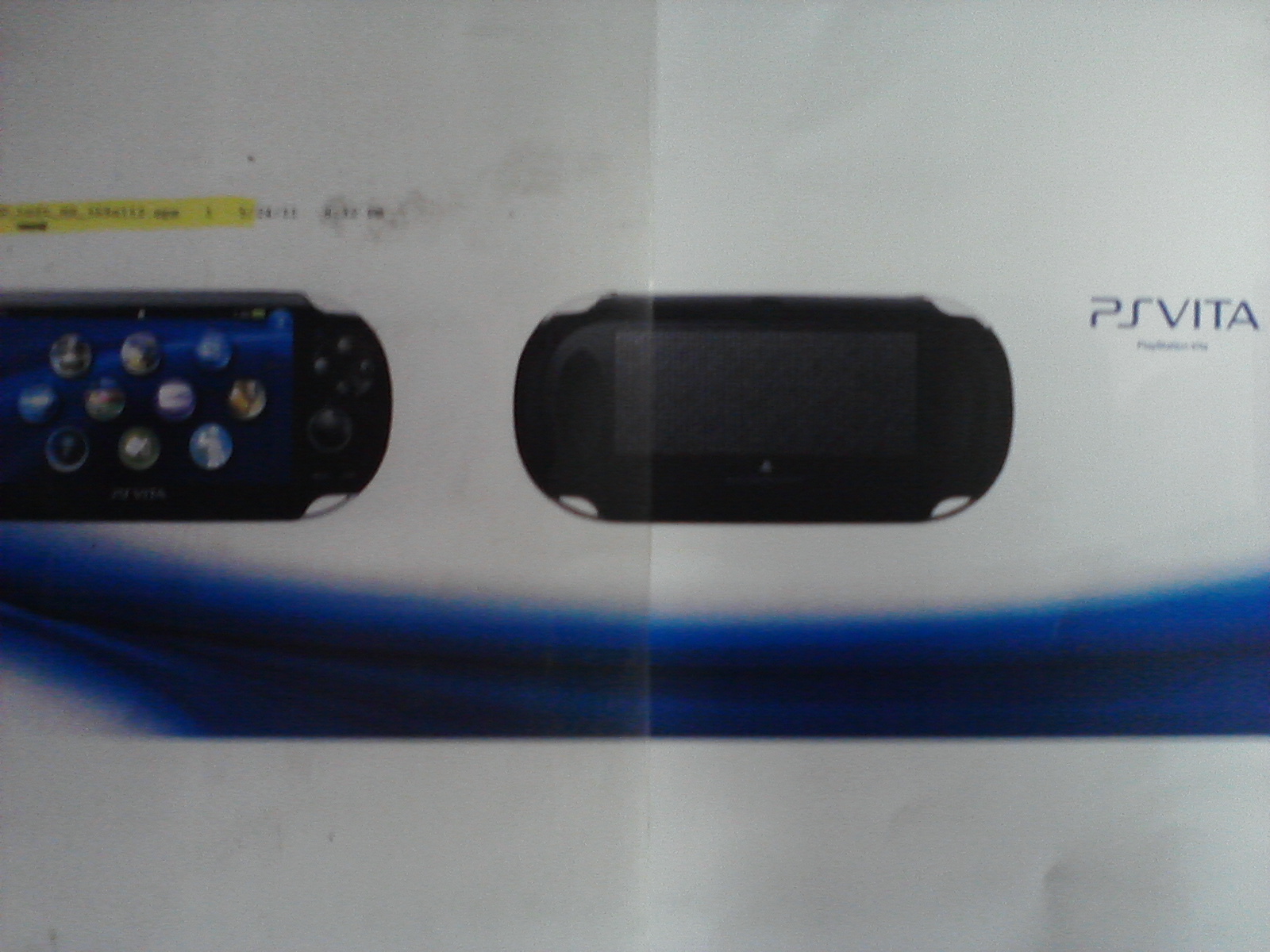 Videogames Universe PS Vita Prime immagini e Conferma ufficiosa del nome