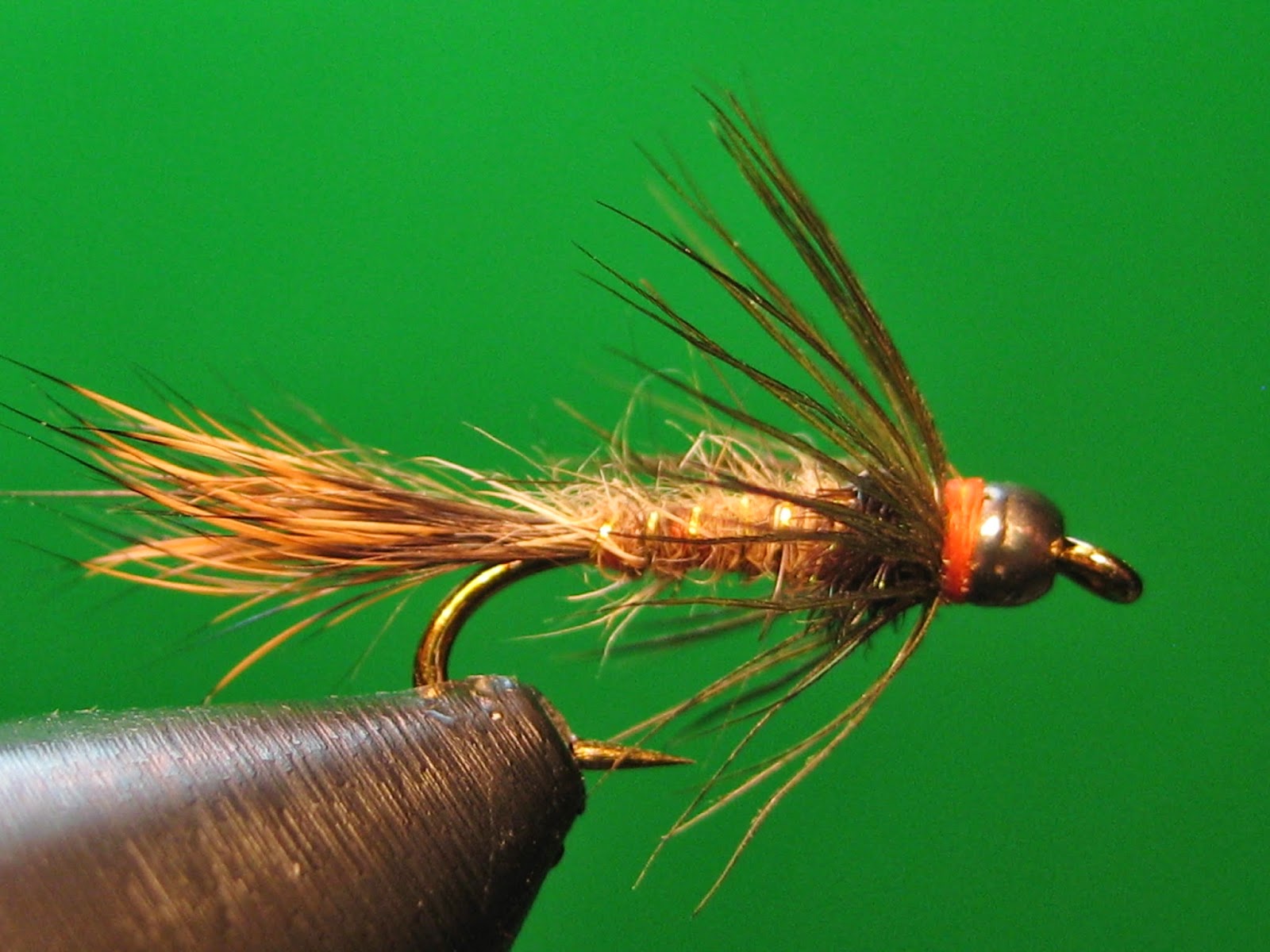 My Trout Fly