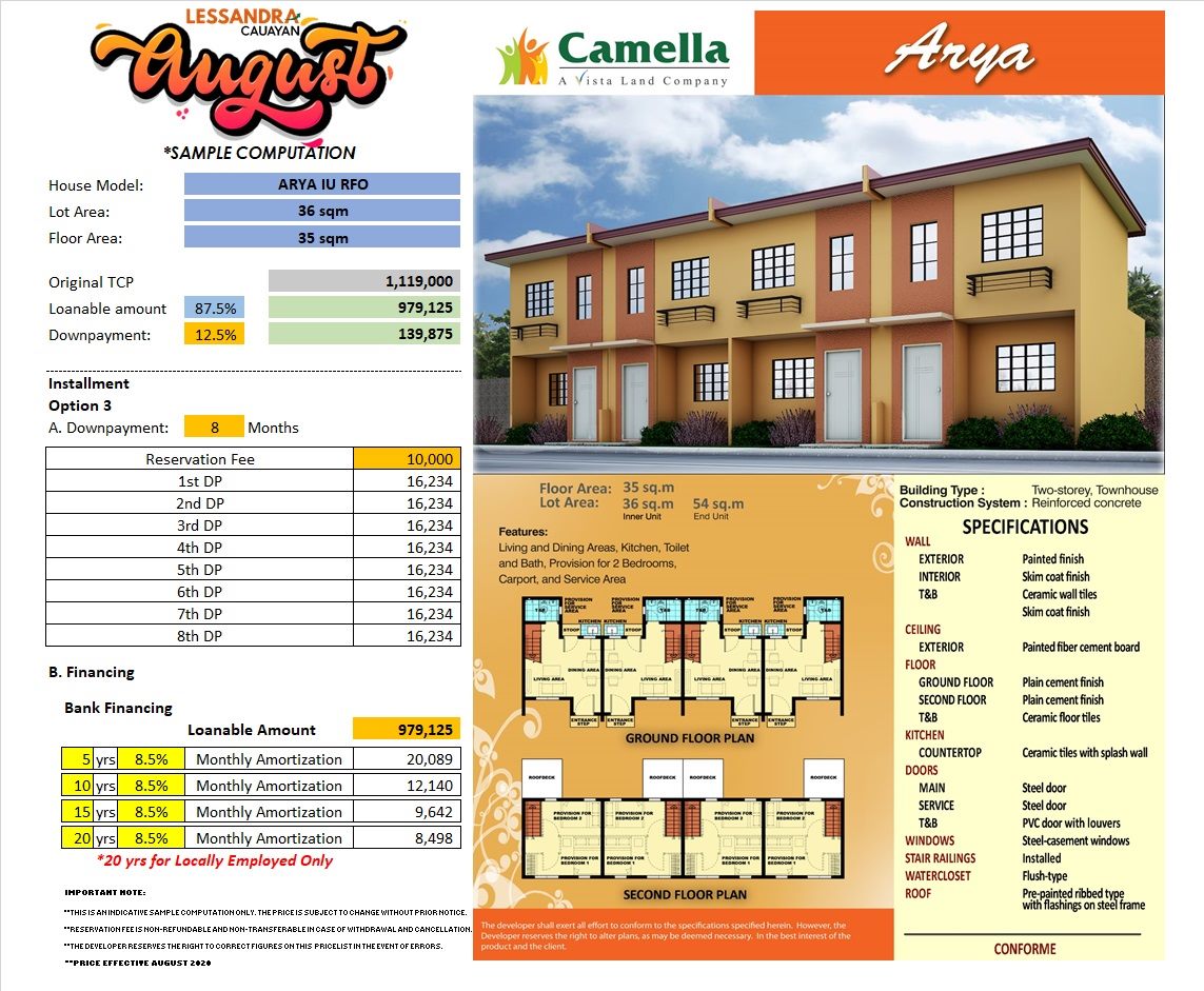 Amazing RFO Lessandra Cauayan Isabela