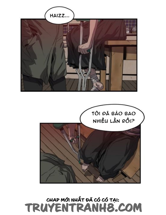 Kẻ Bám Đuôi chap 14 - Trang 87