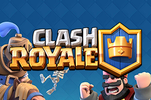Clash Royale Hack - Free Gems and Gold - 