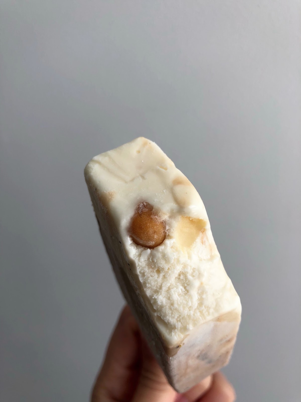 DAFYNE ME BELLA AChino Ice Cream Bars (Brown Sugar Boba, Oolong Tea Boba & Brown Sugar Pudding)