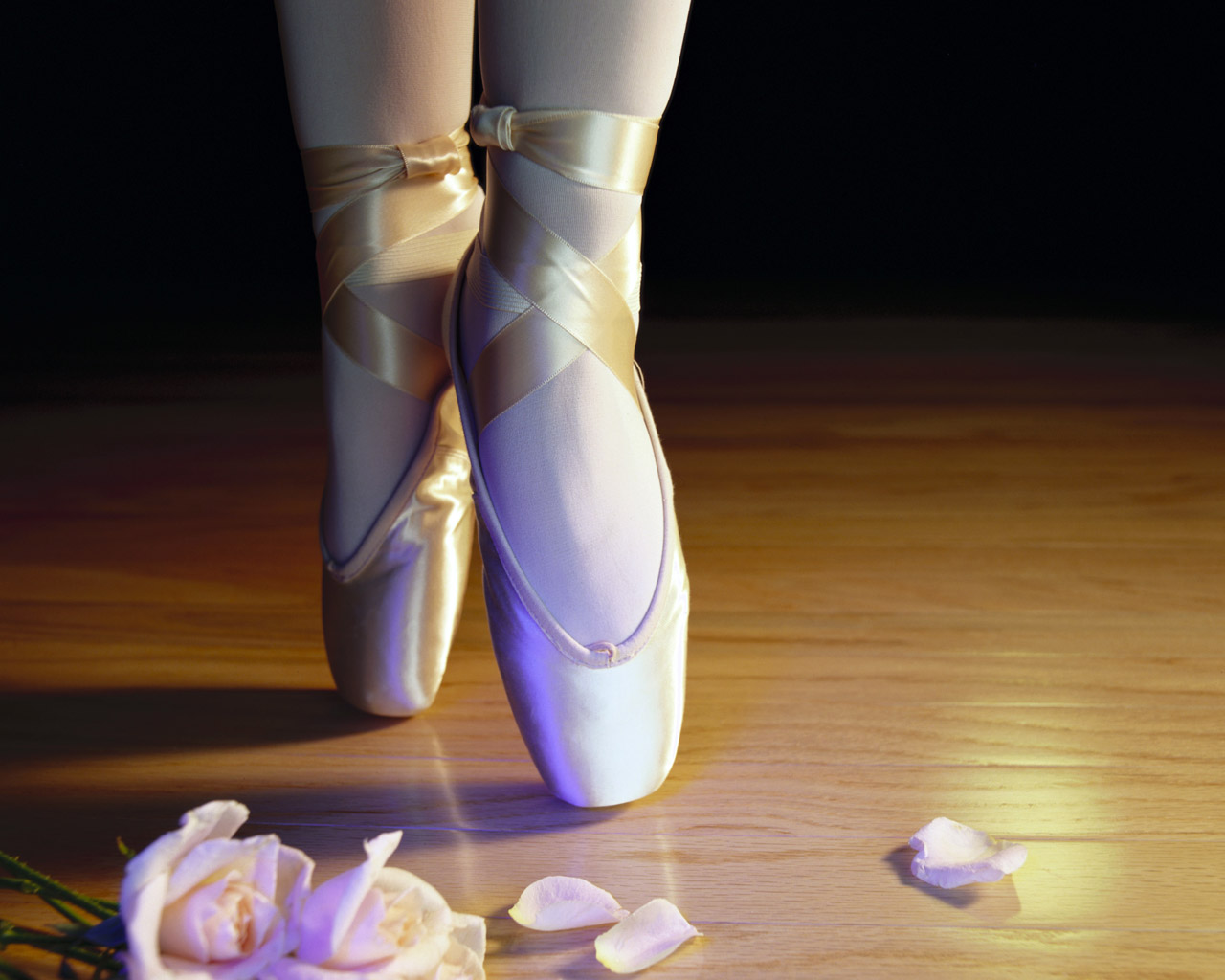 Pupaprinzessin Zapatillas de ballet ♥