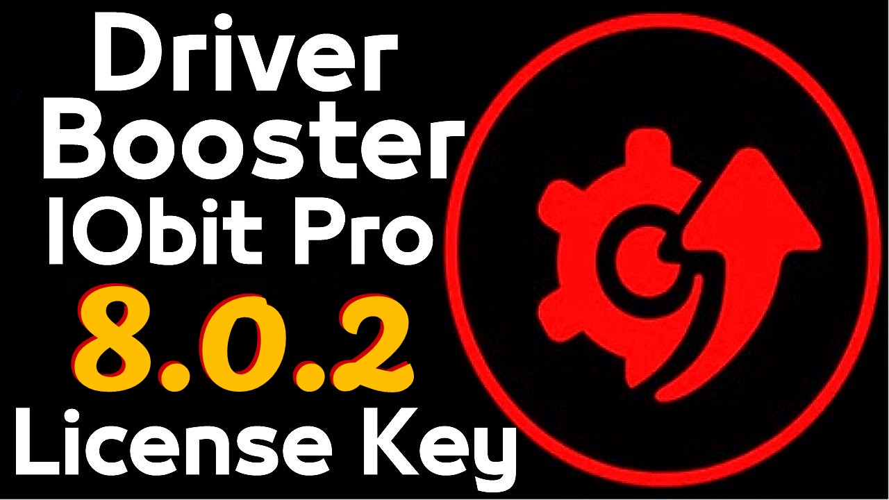 io driver booster key io driver booster key