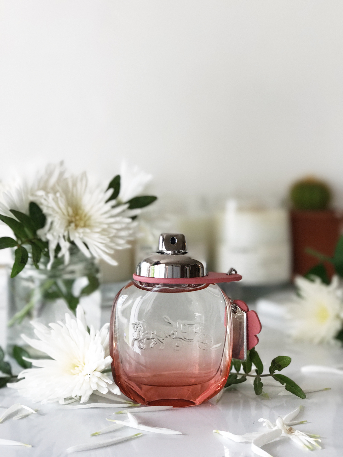 Coach Floral Blush Eau de Parfum