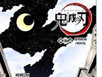 Manga Komik Kimetsu no Yaiba Chapter 184 Full Color Bahasa Indonesia