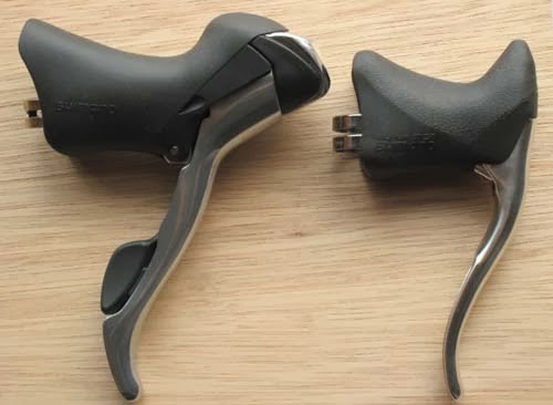 shimano drop bar brake levers