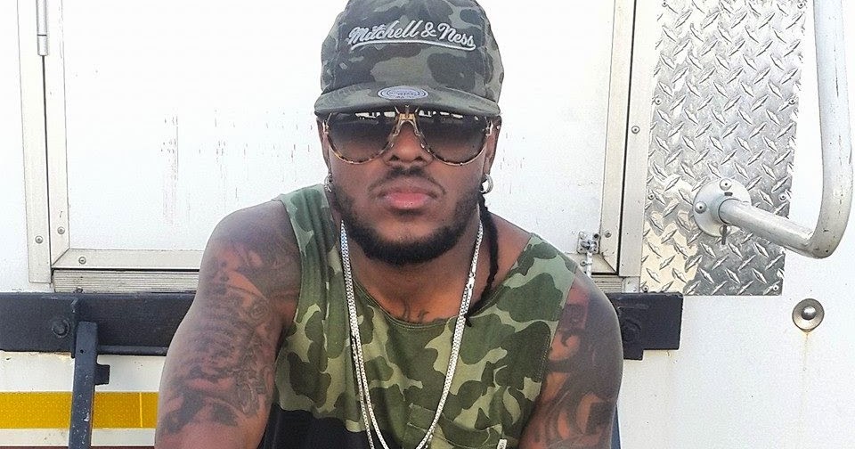 “Mais do que um Rapper”, o próximo álbum de Cage One - Ango Portal - O ...