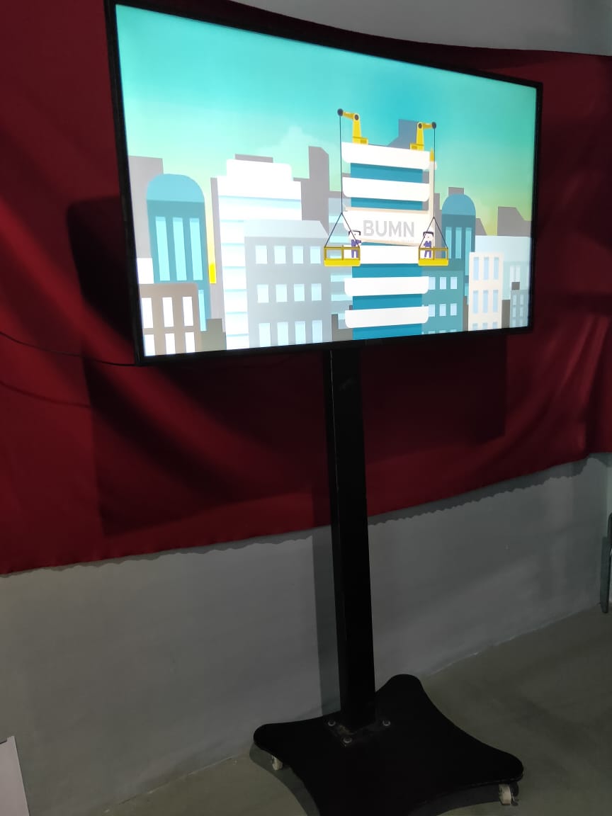 Sewa TV|085270446248 - SEWA BOOTH MEDAN|085270446248