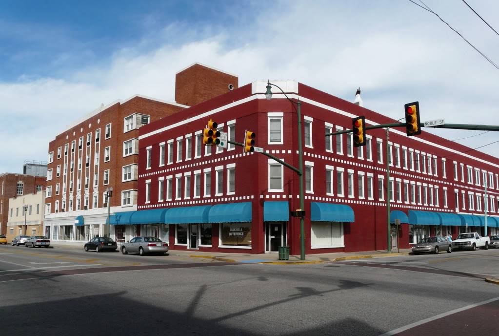 Anniston Alabama Estados Unidos Fox Press™