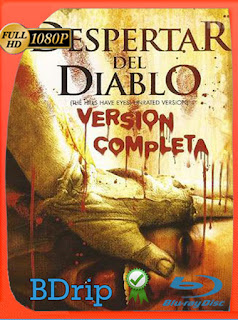 Despertar del diablo (2006) BDRip [1080p] Latino [GoogleDrive] SXGO
