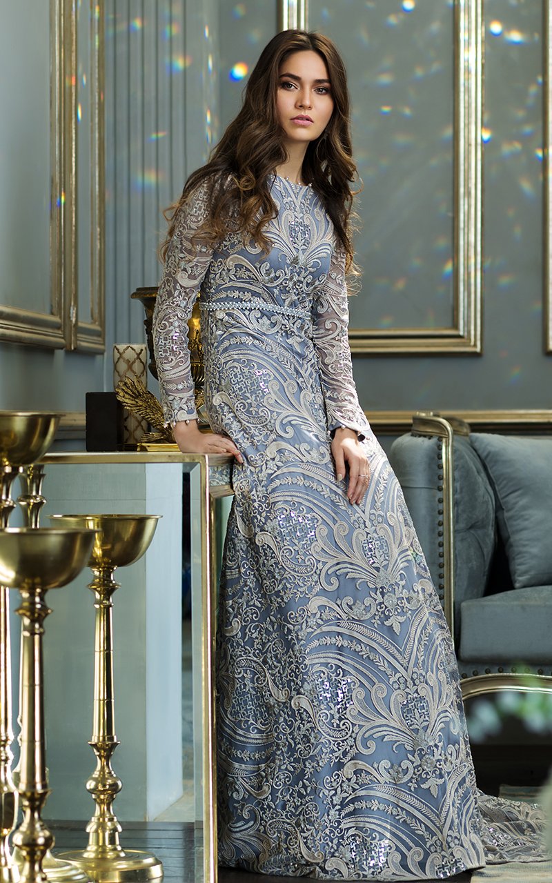 threads and motifs formal dresses