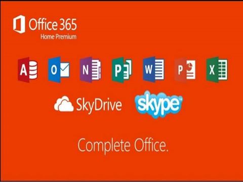 reinstall microsoft office 365 personal have account