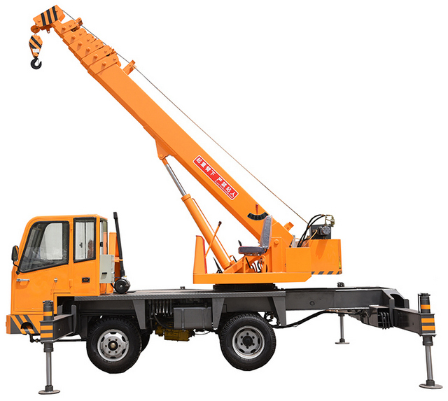 Jenis dan Keunggulan Mobile Crane Beserta Cara Kerjanya Pengadaan6