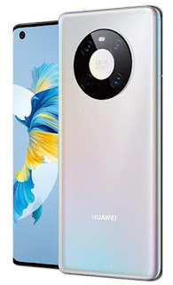 Huawei Mate 40e full specifications