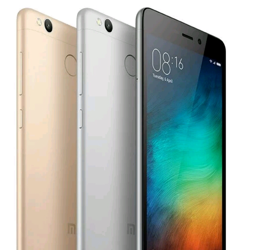 Xiaomi Redmi 3 16 Gb