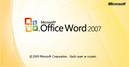 download microsoft office word 2007 free full version