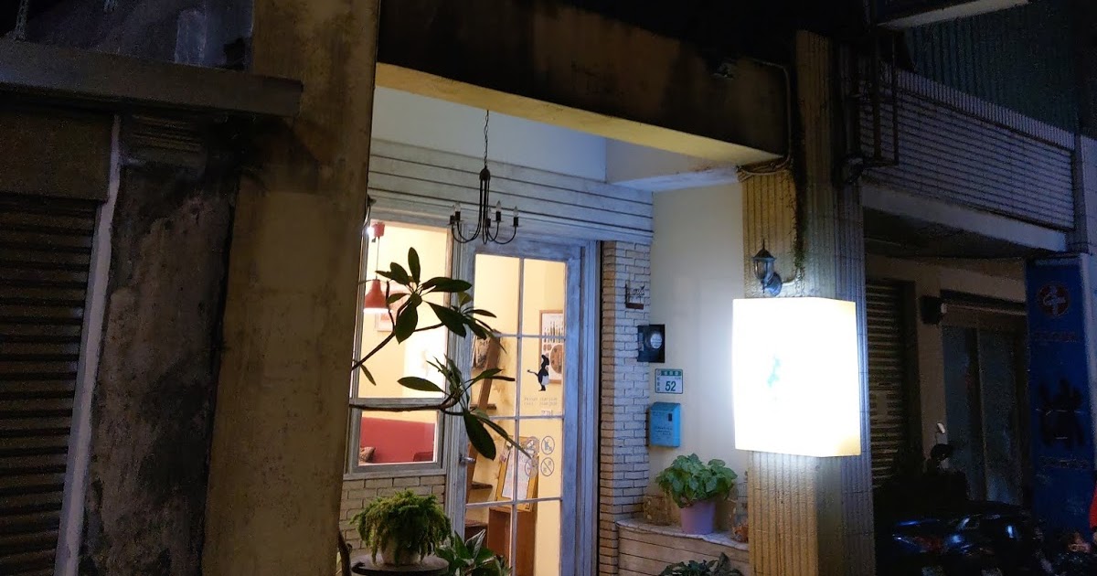 [食記] 桃園。捲捲義意大利麵食店