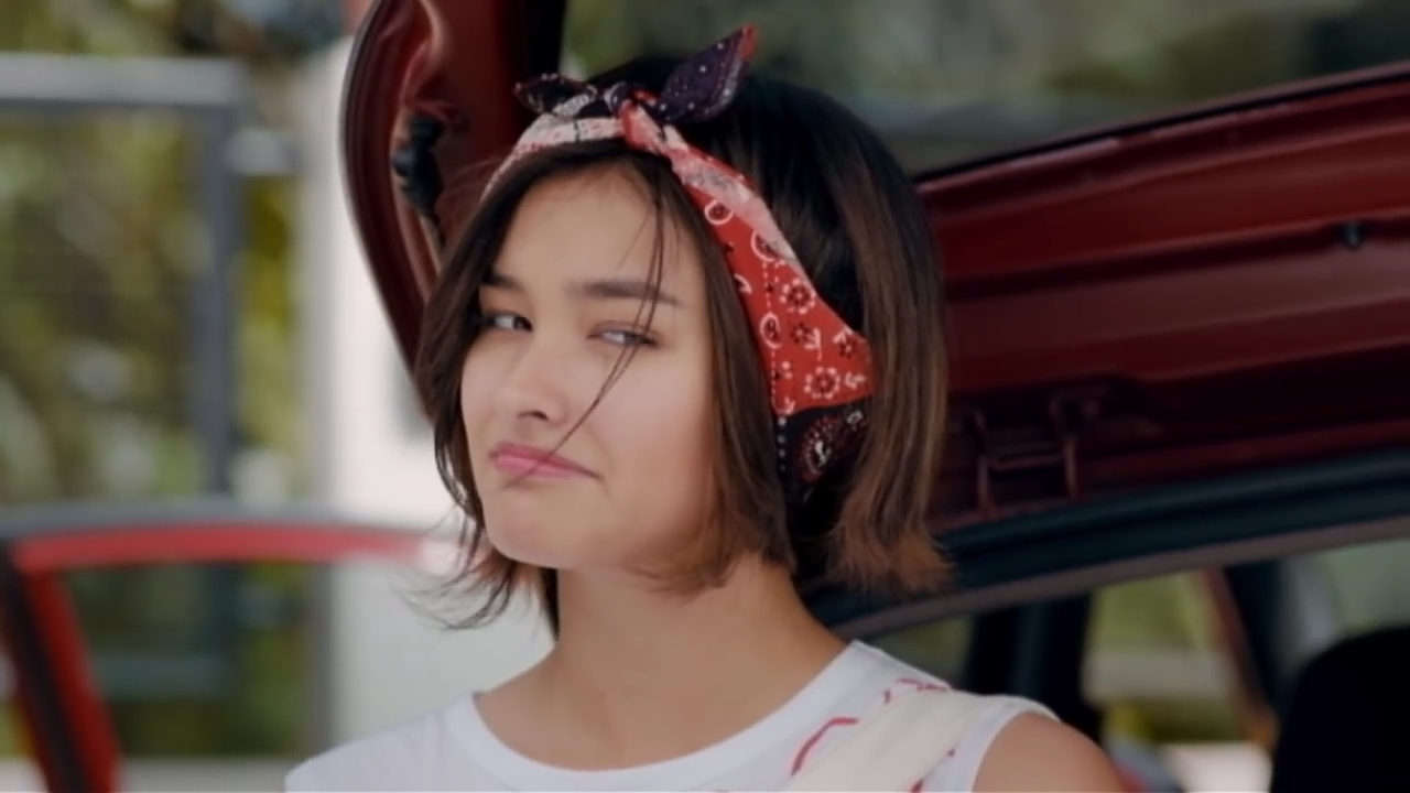 Today, I've Watched: My Ex And Whys review