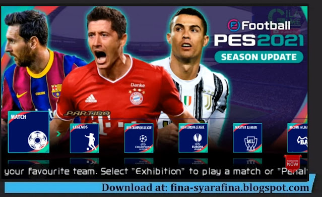 Download PES 2021 English Version Peter Drury Commentary No Bug Camera PS5 New Update Winter Transfer 2021 Download PES 2021 English Version Peter Drury Commentary No Bug Camera PS5 New Update Winter Transfer 2021