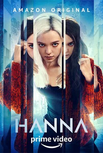 Hanna Season 2 Complete Download 480p & 720p All Episode