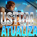 CUSTOM SEM SKIN - NÃO ATUALIZADA