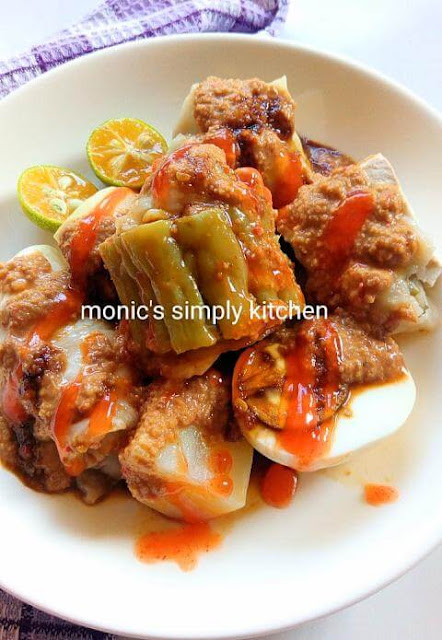 resep siomay rumahan