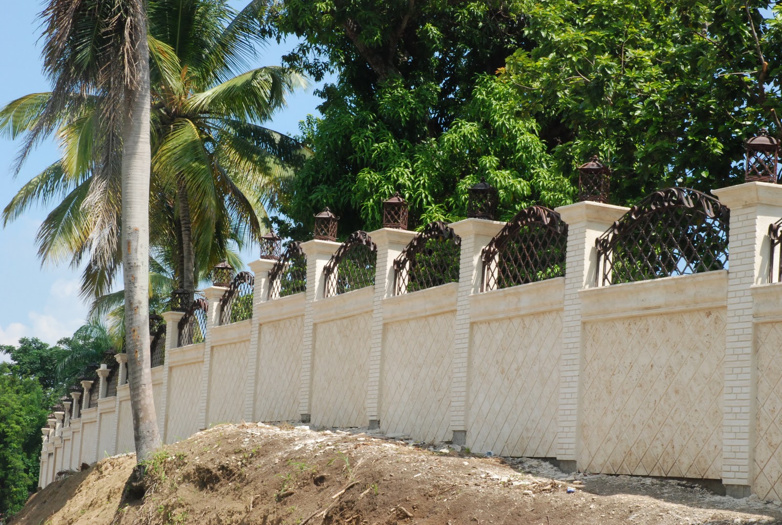 Stone Desing: Diseños extraordinarios en Piedra y Marmol