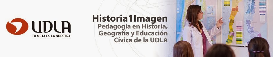 IDEAS PARA ENSEÑAR HISTORIA, GEOGRAFIA...