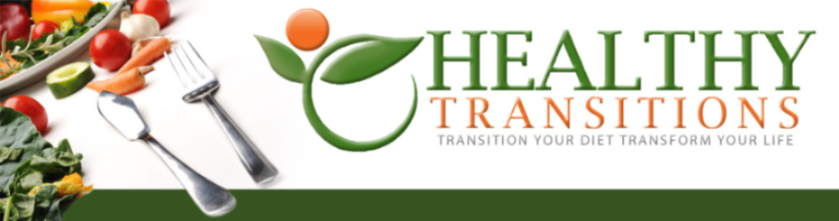 Healthy Transitions