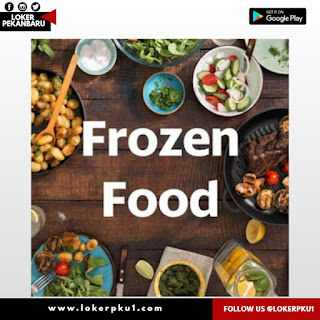 Loker PT. Protein Indonesia Cipta Pangan Pekanbaru ...