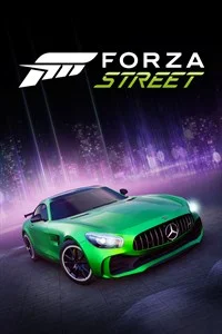 تحميل لعبة Forza Street