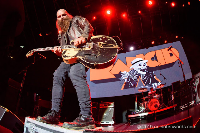 Rancid at Rebel on September 17, 2019 Photo by John Ordean at One In Ten Words oneintenwords.com toronto indie alternative live music blog concert photography pictures photos nikon d750 camera yyz photographer