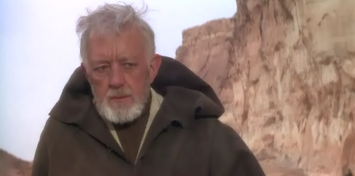 Episode Nothing Star Wars in the 1970s Luke Skywalker