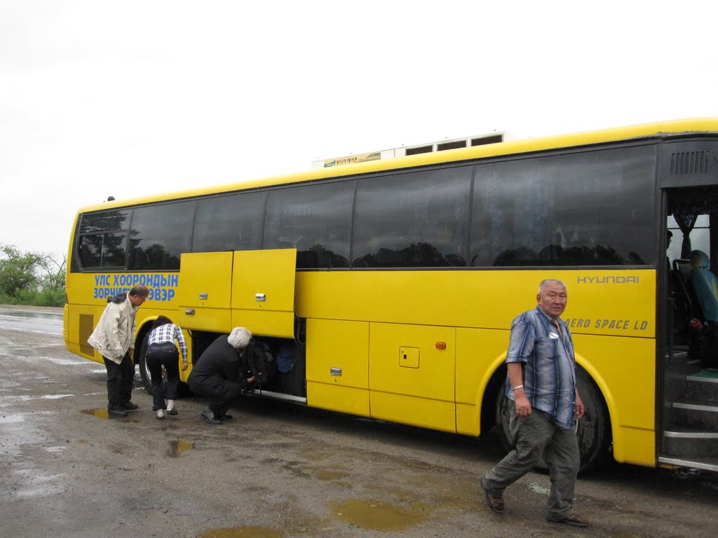 bus from ulan ude to ulaanbaatar