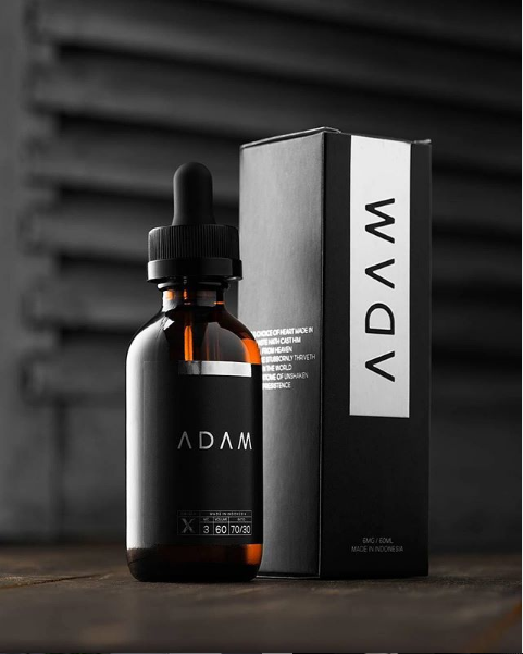 Rekomendasi 5 Liquid Tobacco Lokal Terbaik versi VapeRakyat - VAPE RAKYAT