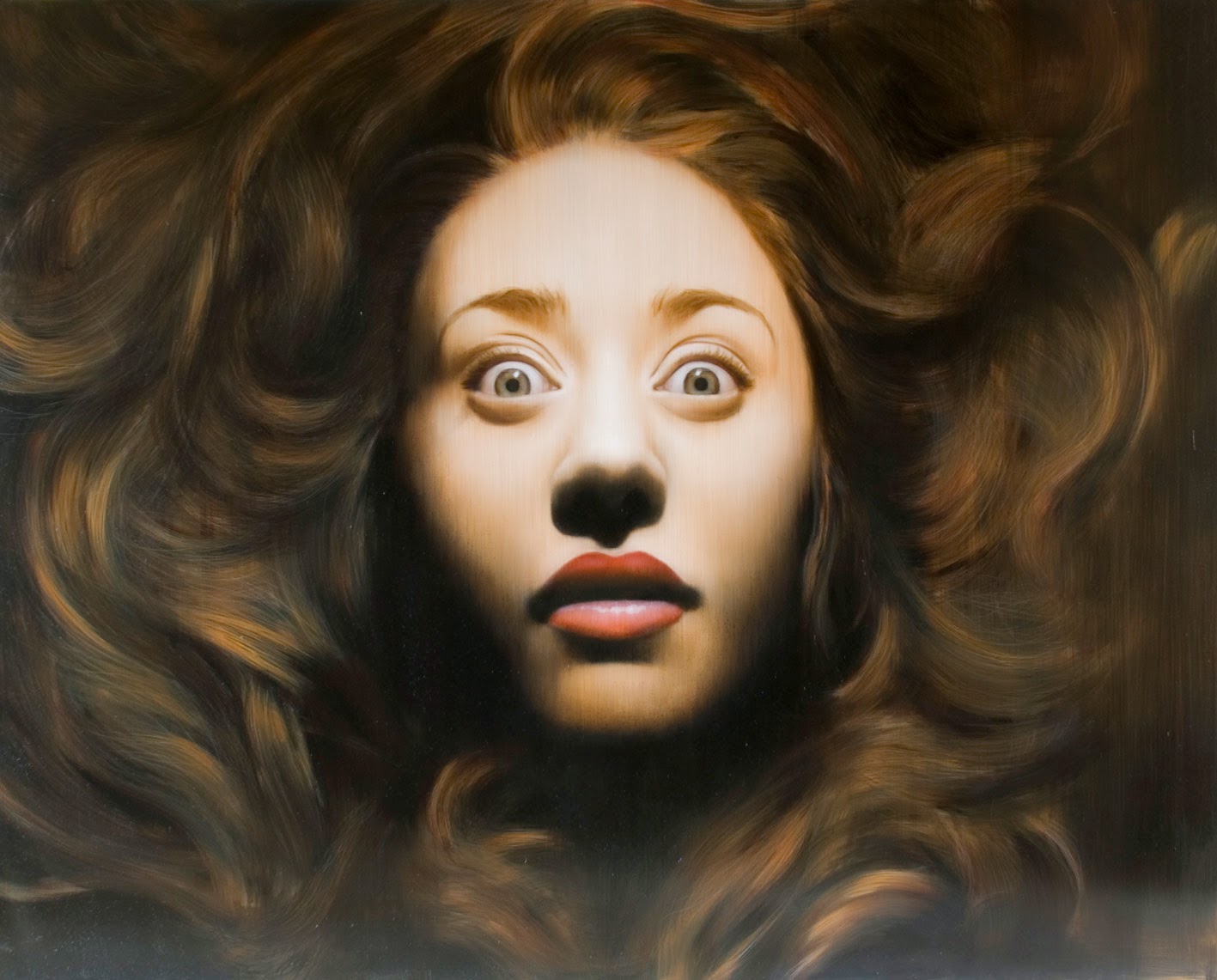 Antonio Santin... Kai Fine Art