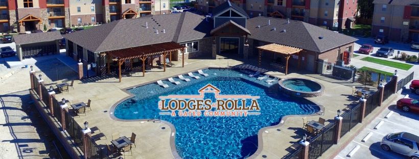 The Lodges at Rolla