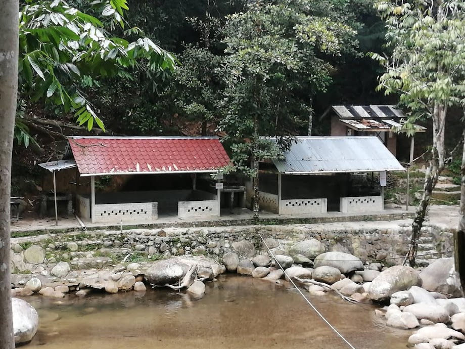 Download Villa Tepi Sungai Cilember Images