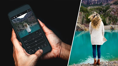 The 5 Best Photo Editing Apps for iPhone and Android in 2021