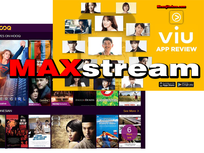 Punya Kuota MAXstream? Apasih Kuota MAXstream itu?