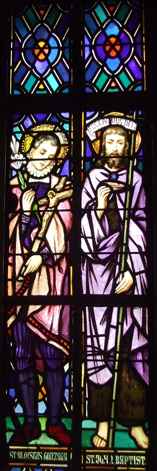 Detroit Church Blog St. Alphonsus Church (Dearborn)