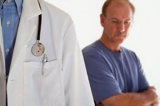 «Προστάτης» ή καλύτερα καλοήθης υπερπλασία προστάτη –Το πρόβλημα τόσων αντρών επιτέλους έχει λύση.