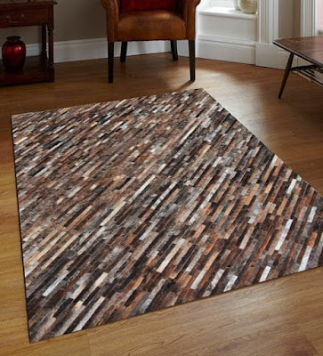Blended Natural Carpets