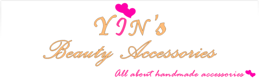 Yin's Beauty Accessories