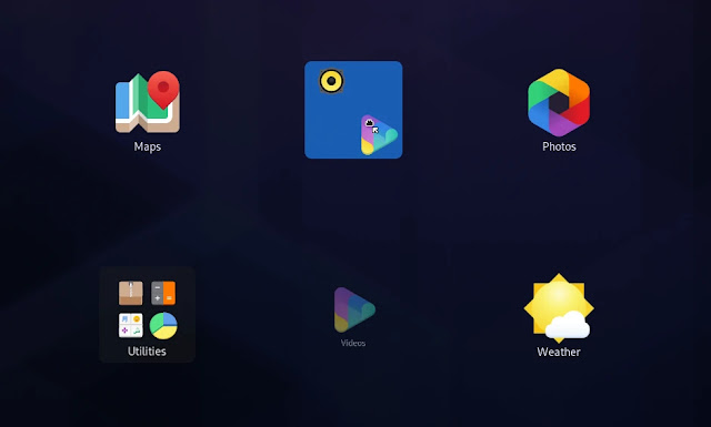 gnome-apps-shell-thessaloniki-linux-flatpak-flathub-interface-open-source-software-livre-comunidade-app-pasta-folder-menu