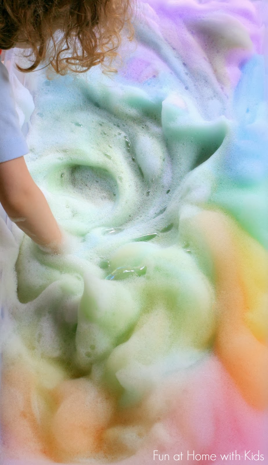 Rainbow Car Wash Soap Rainbow Car Wash Soap
